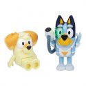 Figurka Bluey 2-pak Figurka Bluey 2-pak
