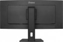 Monitor 34 cali XCB3494WQSU-B1 VA,UWQHD,1500R,2xHDMI,DP,2xUSB,2xUSB-C Monitor 34 cali XCB3494WQSU-B1 VA,UWQHD,1500R,2xHDMI,DP,2xUSB,2xUSB-C