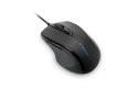 Mysz Pro Fit rozmiar średni czarna Mysz Pro Fit rozmiar średni czarna