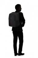 Plecak kabinowy na laptopa 15.6 cala Guardit 3.0 M czarny Plecak kabinowy na laptopa 15.6 cala Guardit 3.0 M czarny