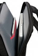 Plecak na laptopa 17.3 cala Guardit 3.0 L czarny Plecak na laptopa 17.3 cala Guardit 3.0 L czarny