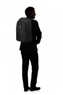 Plecak na laptopa 17.3 cala Guardit 3.0 L czarny Plecak na laptopa 17.3 cala Guardit 3.0 L czarny