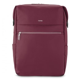 Plecak ultimate do laptopa 16,2' czerwony