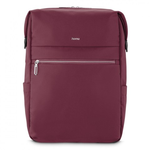 Plecak ultimate do laptopa 16,2' czerwony Plecak ultimate do laptopa 16,2' czerwony