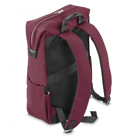 Plecak ultimate do laptopa 16,2' czerwony Plecak ultimate do laptopa 16,2' czerwony