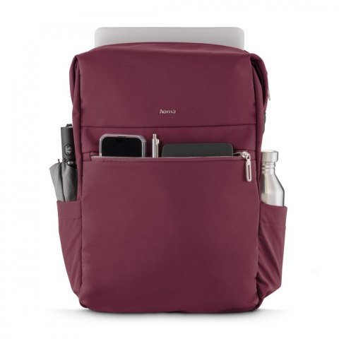 Plecak ultimate do laptopa 16,2' czerwony Plecak ultimate do laptopa 16,2' czerwony