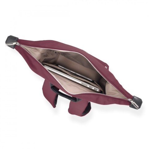 Plecak ultimate do laptopa 16,2' czerwony Plecak ultimate do laptopa 16,2' czerwony