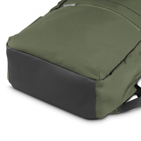 Plecak ultimate do laptopa 16,2' zielony Plecak ultimate do laptopa 16,2' zielony