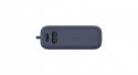 Powerbank 33W 10000mAh Niebieski Powerbank 33W 10000mAh Niebieski