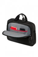 Torba na laptopa 17.3 cala Guardit 3.0 L czarna Torba na laptopa 17.3 cala Guardit 3.0 L czarna