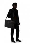 Torba na laptopa 17.3 cala Guardit 3.0 L czarna Torba na laptopa 17.3 cala Guardit 3.0 L czarna