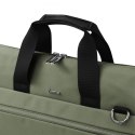 Torba ultimate do laptopa 15,6-16,2 zielona Torba ultimate do laptopa 15,6-16,2 zielona