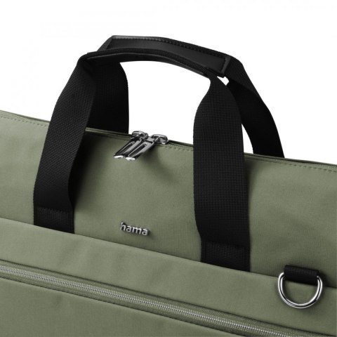 Torba ultimate do laptopa 15,6-16,2 zielona Torba ultimate do laptopa 15,6-16,2 zielona