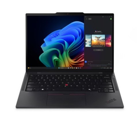 Ultrabook ThinkPad T14s G6 21QX00HEPB W11Pro Ultra 7 258V/32GB/1TB/INT/14.0 WUXGA/Touch/3YRS Premier Support + CO2 Offset Ultrabook ThinkPad T14s G6 21QX00HEPB W11Pro Ultra 7 258V/32GB/1TB/INT/14.0 WUXGA/Touch/3YRS Premier Support + CO2 Offset