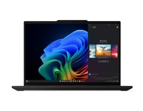 Ultrabook ThinkPad T14s G6 21QX00HEPB W11Pro Ultra 7 258V/32GB/1TB/INT/14.0 WUXGA/Touch/3YRS Premier Support + CO2 Offset Ultrabook ThinkPad T14s G6 21QX00HEPB W11Pro Ultra 7 258V/32GB/1TB/INT/14.0 WUXGA/Touch/3YRS Premier Support + CO2 Offset