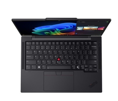 Ultrabook ThinkPad T14s G6 21QX00HEPB W11Pro Ultra 7 258V/32GB/1TB/INT/14.0 WUXGA/Touch/3YRS Premier Support + CO2 Offset Ultrabook ThinkPad T14s G6 21QX00HEPB W11Pro Ultra 7 258V/32GB/1TB/INT/14.0 WUXGA/Touch/3YRS Premier Support + CO2 Offset