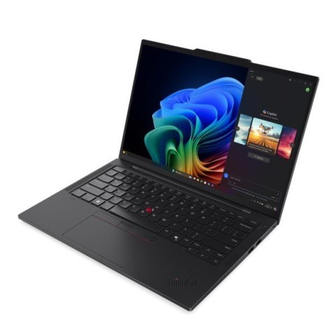 Ultrabook ThinkPad T14s G6 21QX00HEPB W11Pro Ultra 7 258V/32GB/1TB/INT/14.0 WUXGA/Touch/3YRS Premier Support + CO2 Offset Ultrabook ThinkPad T14s G6 21QX00HEPB W11Pro Ultra 7 258V/32GB/1TB/INT/14.0 WUXGA/Touch/3YRS Premier Support + CO2 Offset