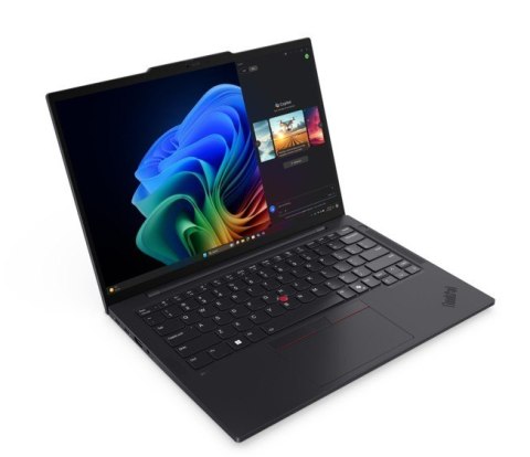 Ultrabook ThinkPad T14s G6 21QX00HEPB W11Pro Ultra 7 258V/32GB/1TB/INT/14.0 WUXGA/Touch/3YRS Premier Support + CO2 Offset Ultrabook ThinkPad T14s G6 21QX00HEPB W11Pro Ultra 7 258V/32GB/1TB/INT/14.0 WUXGA/Touch/3YRS Premier Support + CO2 Offset