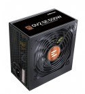 Zasilacz ZM500-GV2SE 500W 80+ Bronze Zasilacz ZM500-GV2SE 500W 80+ Bronze