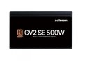 Zasilacz ZM500-GV2SE 500W 80+ Bronze Zasilacz ZM500-GV2SE 500W 80+ Bronze
