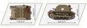 Klocki Tankietka TK-3 323 klocków Klocki Tankietka TK-3 323 klocków
