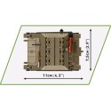 Klocki Tankietka TK-3 323 klocków Klocki Tankietka TK-3 323 klocków
