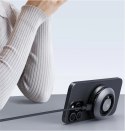 LC-G10 chłodząca ładowarka bezprzewodowa MagSafe Qi2 15W USB-C LC-G10 chłodząca ładowarka bezprzewodowa MagSafe Qi2 15W USB-C