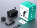 LC-MC312 Slim 3w1 ładowarka bezprzewodowa MagSafe Qi2 15W + ładowarka PD 30W + Etui LC-MC312 Slim 3w1 ładowarka bezprzewodowa MagSafe Qi2 15W + ładowarka PD 30W + Etui