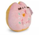 Maskotka Pusheen Różowy Donut 14 cm Maskotka Pusheen Różowy Donut 14 cm