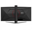 Monitor CU34G4 34 cale 180Hz Curved VA HDMIx2 DP HAS