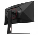 Monitor CU34G4 34 cale 180Hz Curved VA HDMIx2 DP HAS