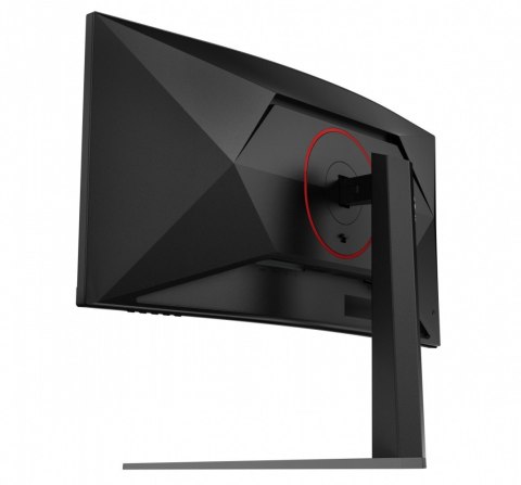 Monitor CU34G4 34 cale 180Hz Curved VA HDMIx2 DP HAS Monitor CU34G4 34 cale 180Hz Curved VA HDMIx2 DP HAS