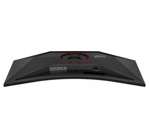 Monitor CU34G4 34 cale 180Hz Curved VA HDMIx2 DP HAS Monitor CU34G4 34 cale 180Hz Curved VA HDMIx2 DP HAS