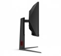Monitor CU34G4 34 cale 180Hz Curved VA HDMIx2 DP HAS