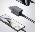 PA-C3 ładowarka sieciowa 3xUSB (2xUSB-C + 1xUSB-A) 67W 5A QC5.0 PD3.0 AFC PPS FCP SCP PA-C3 ładowarka sieciowa 3xUSB (2xUSB-C + 1xUSB-A) 67W 5A QC5.0 PD3.0 AFC PPS FCP SCP