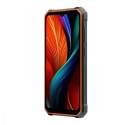 Smartfon BV6200 Plus 8/256GB pomarańczowy Smartfon BV6200 Plus 8/256GB pomarańczowy