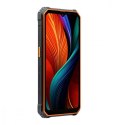 Smartfon BV6200 Plus 8/256GB pomarańczowy Smartfon BV6200 Plus 8/256GB pomarańczowy
