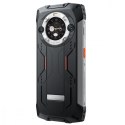 Smartfon BV9300 Pro 15080 mAh 12/256GB pomarańczowy Smartfon BV9300 Pro 15080 mAh 12/256GB pomarańczowy