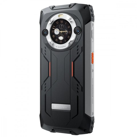 Smartfon BV9300 Pro 15080 mAh 12/256GB pomarańczowy Smartfon BV9300 Pro 15080 mAh 12/256GB pomarańczowy
