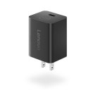 Zasilacz GaN Nano 65W Adapter 40AWGN65EU Zasilacz GaN Nano 65W Adapter 40AWGN65EU