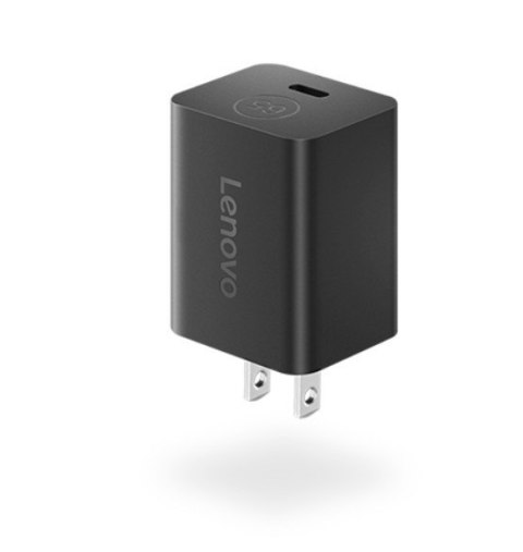 Zasilacz GaN Nano 65W Adapter 40AWGN65EU Zasilacz GaN Nano 65W Adapter 40AWGN65EU