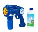 Bańki zestaw Fru Blu Shooter + płyn 0,4l Bańki zestaw Fru Blu Shooter + płyn 0,4l