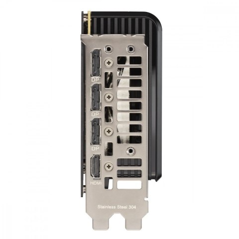 Karta graficzna GeForce RTX 5060 Ti Prime OC 8GB GDDR7 128BIT 3DP/HDMI Karta graficzna GeForce RTX 5060 Ti Prime OC 8GB GDDR7 128BIT 3DP/HDMI