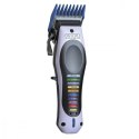Maszynka do włosów COLOR PRO LITHIUM 3028048 Maszynka do włosów COLOR PRO LITHIUM 3028048