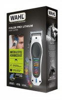 Maszynka do włosów COLOR PRO LITHIUM 3028048 Maszynka do włosów COLOR PRO LITHIUM 3028048