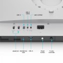 Monitor 27 cali MA270U IPS 5ms/IPS/HDMI/60Hz/4K Monitor 27 cali MA270U IPS 5ms/IPS/HDMI/60Hz/4K