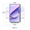 Monitor 27 cali MA270U IPS 5ms/IPS/HDMI/60Hz/4K Monitor 27 cali MA270U IPS 5ms/IPS/HDMI/60Hz/4K
