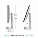 Monitor 27 cali MA270U IPS 5ms/IPS/HDMI/60Hz/4K Monitor 27 cali MA270U IPS 5ms/IPS/HDMI/60Hz/4K