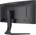 Monitor G-Master 34 cale GCB3486WQSCP-B1,VA,UWQHD,240HZ,0.4ms,1500R,HDR400,500cd,21:9,HDMI (2.1), USB-C dock 95W, RJ45, 2x5W, KV Monitor G-Master 34 cale GCB3486WQSCP-B1,VA,UWQHD,240HZ,0.4ms,1500R,HDR400,500cd,21:9,HDMI (2.1), USB-C dock 95W, RJ45, 2x5W, KV