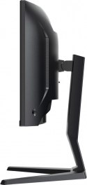 Monitor G-Master 34 cale GCB3486WQSCP-B1,VA,UWQHD,240HZ,0.4ms,1500R,HDR400,500cd,21:9,HDMI (2.1), USB-C dock 95W, RJ45, 2x5W, KV Monitor G-Master 34 cale GCB3486WQSCP-B1,VA,UWQHD,240HZ,0.4ms,1500R,HDR400,500cd,21:9,HDMI (2.1), USB-C dock 95W, RJ45, 2x5W, KV
